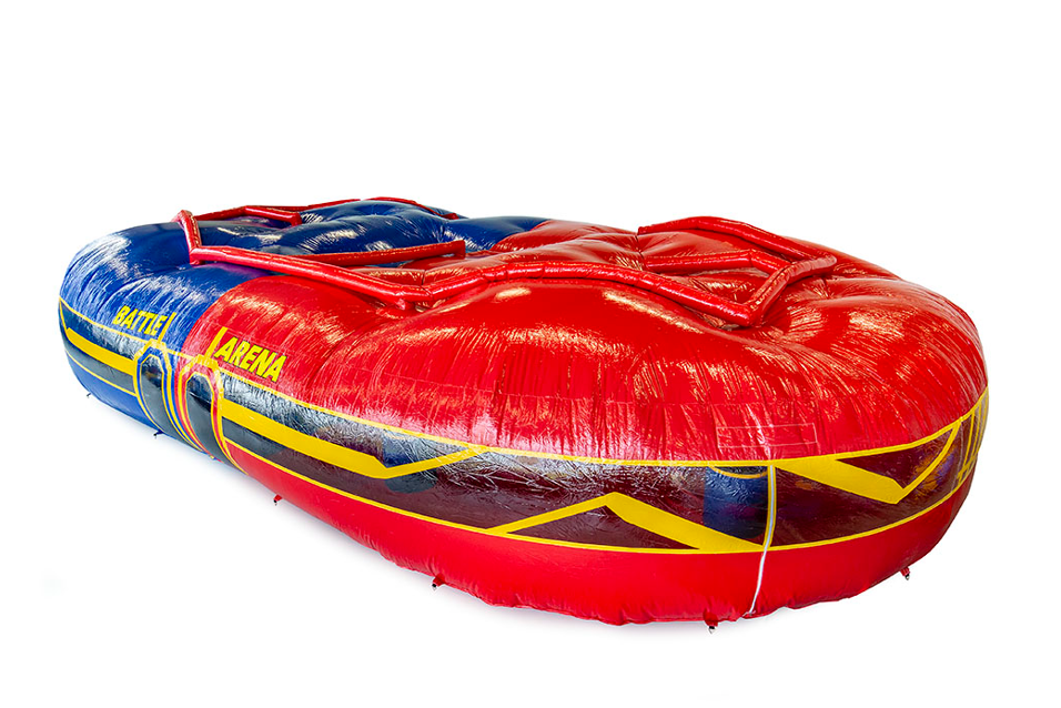 Product afbeelding IPS Battle Arena